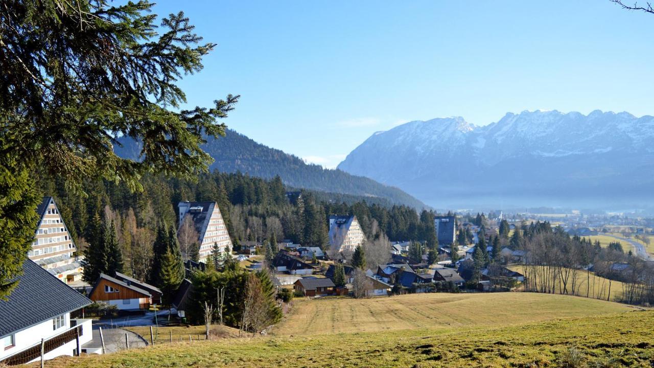 Sonnenalm Apartments Bad Mitterndorf Esterno foto