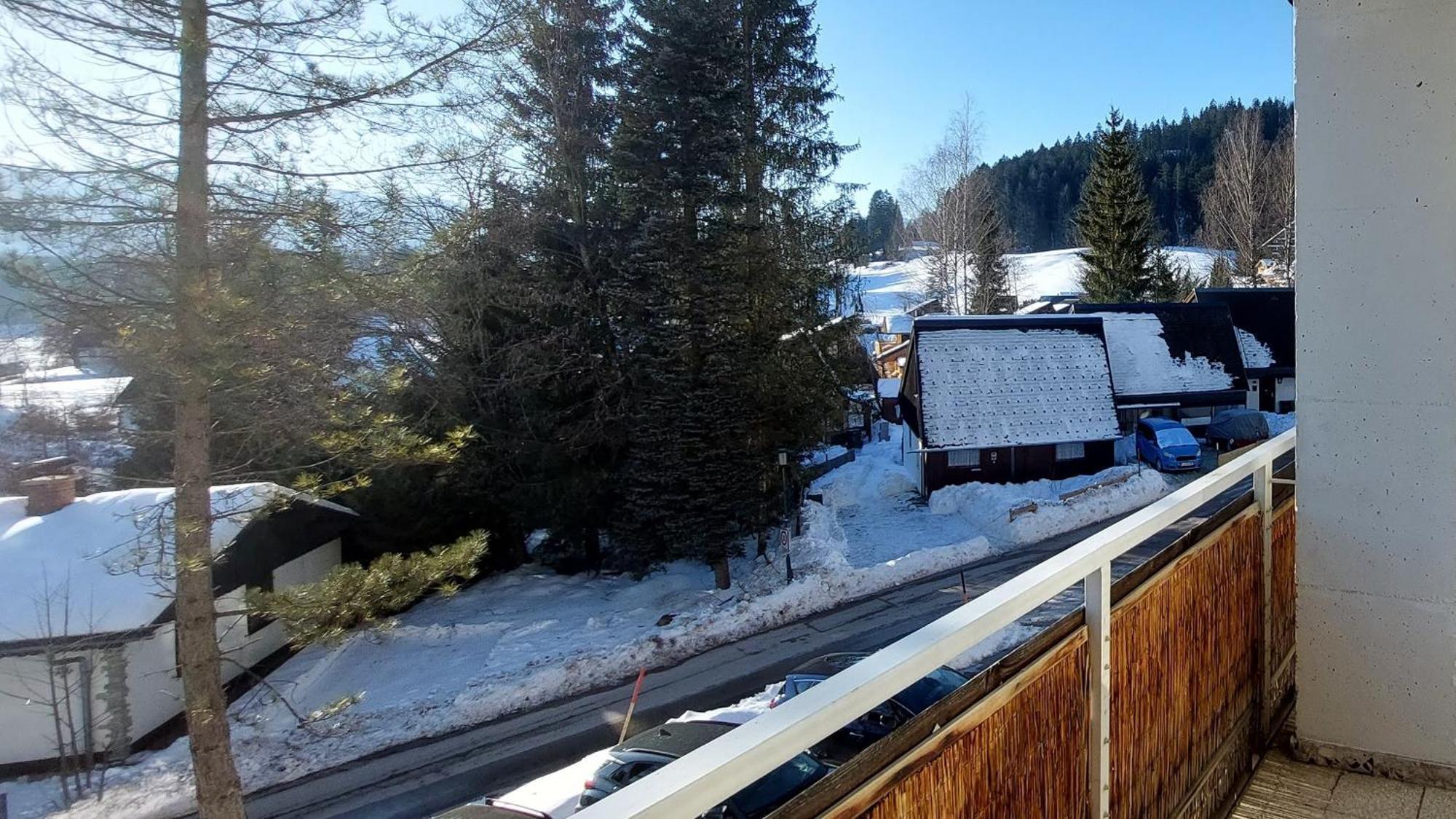 Sonnenalm Apartments Bad Mitterndorf Esterno foto